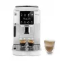 DELONGHI Magnifica Start ECAM220.20.W Cafetera superautomática de espresso y cappuccino