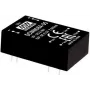 Fuente de alimentación/convertidor Mean Well DCWN06A-12 — 12 V, 0,25 A, 6 W
