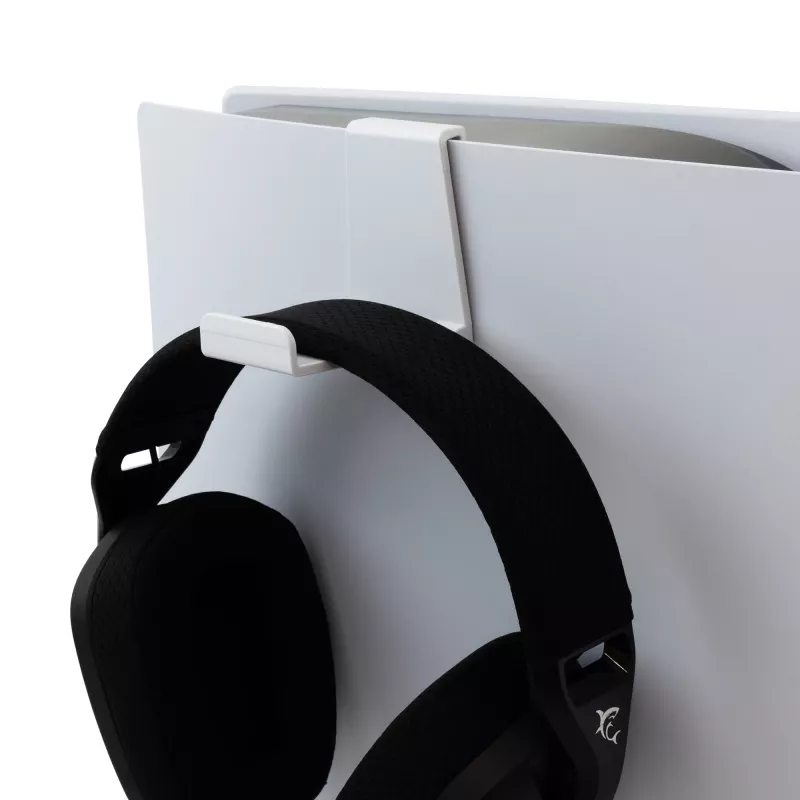 Auriculares gaming over-ear con cable White Shark Kimura-2 – KIMURA-2, con cable, over-ear
