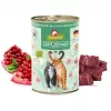 GRANATAPET DeliCATessen caza - comida húmeda para gatos - 400 g