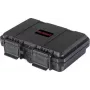 Voltcraft Portapilas 12x 9 V Block, CR-123A, CR 2, 18350 (L x An x Al) 157 x 125,5 x 46 mm (VC-16575275)