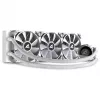 Sharkoon S90 RGB White refrigeración líquida AiO
