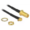 Cable coaxial DeLOCK 88936