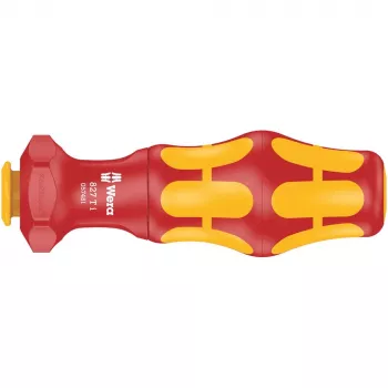 Wera 05057481001 Destornillador portapuntas 1 ud.