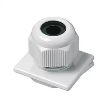 Jung 193-2 mecanismo con rosca M20x1,5 WG600
