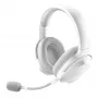 Auriculares Razer Barracuda X Con cable e inalámbricos Diadema Gaming USB Tipo-C Bluetooth Blanco