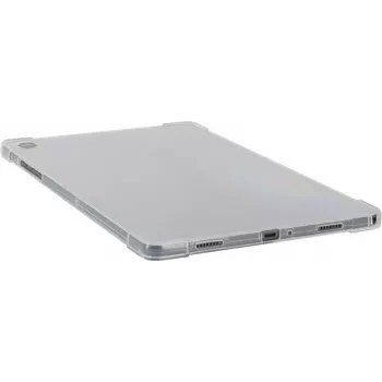 Funda blanda Mobilis R Series para Galaxy Tab A11+ transparente (058036)