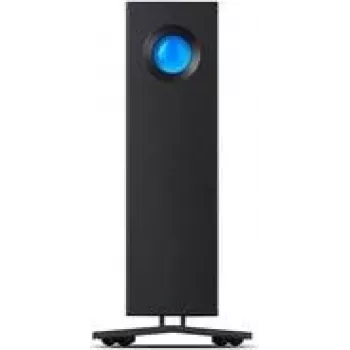 LaCie d2 Professional 3.5E 30000 STHA300 - Disco duro - 3,5 - USB-C 7200rpm 30TB (STHA30000800)