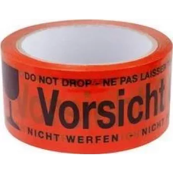 Logilink TAPE05 rojo