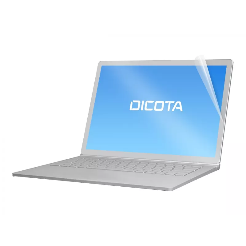 Dicota filtro antirreflejo 9H para DELL Latitude 14 2en1 autoadhesivo