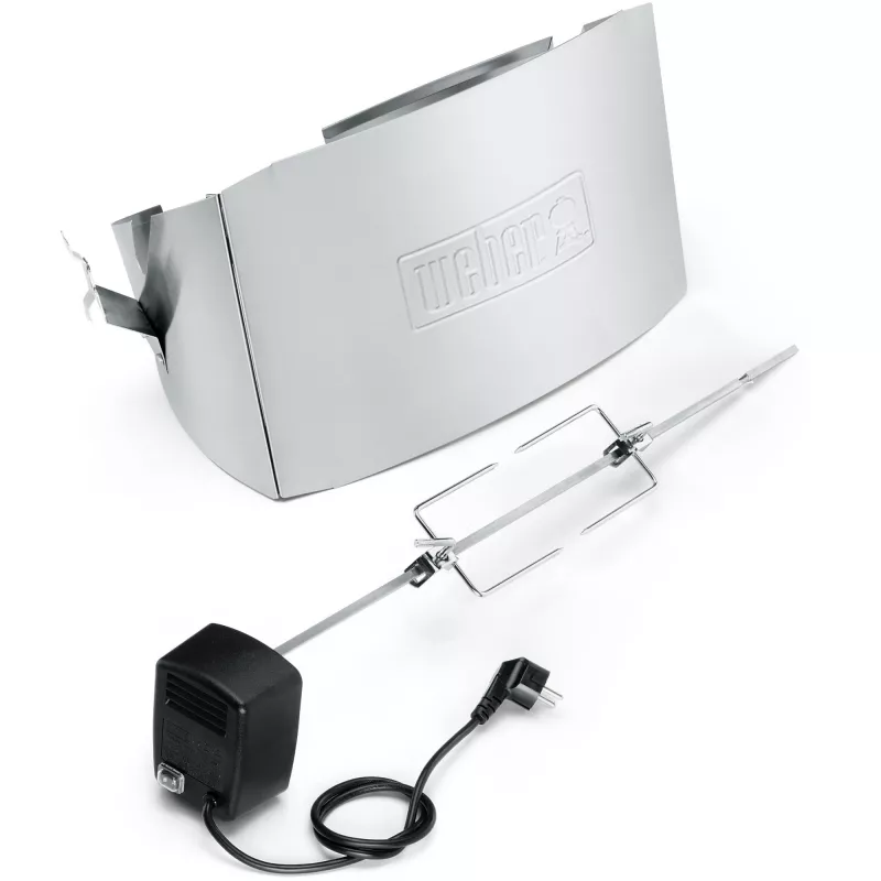 Weber asador giratorio para serie Q300/3000