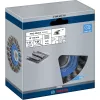 Cepillo de alambre accesorio para amoladora angular Bosch 2 608 620 731
