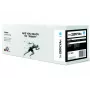 Tóner para HP Color LaserJet Pro 4202 W2201A TH-2201Cyan 100 nuevo cian