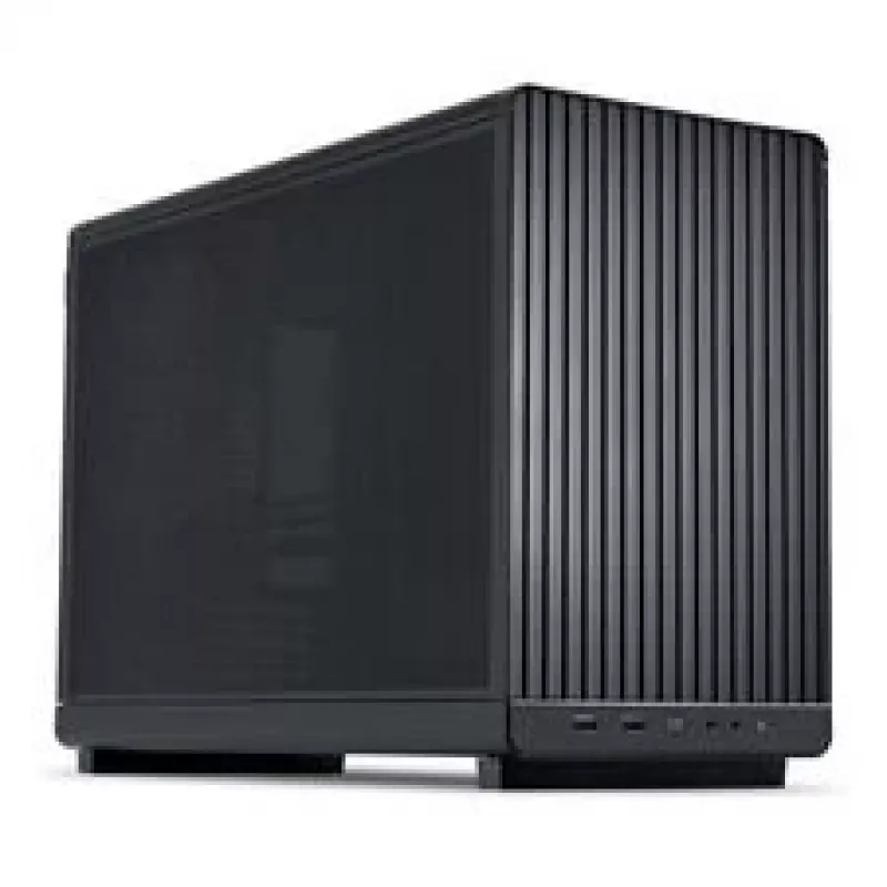 Lian Li GABU-758 negro