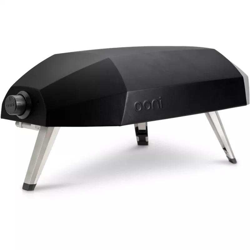 Horno de pizza exterior Ooni Koda 12 UU-P07000