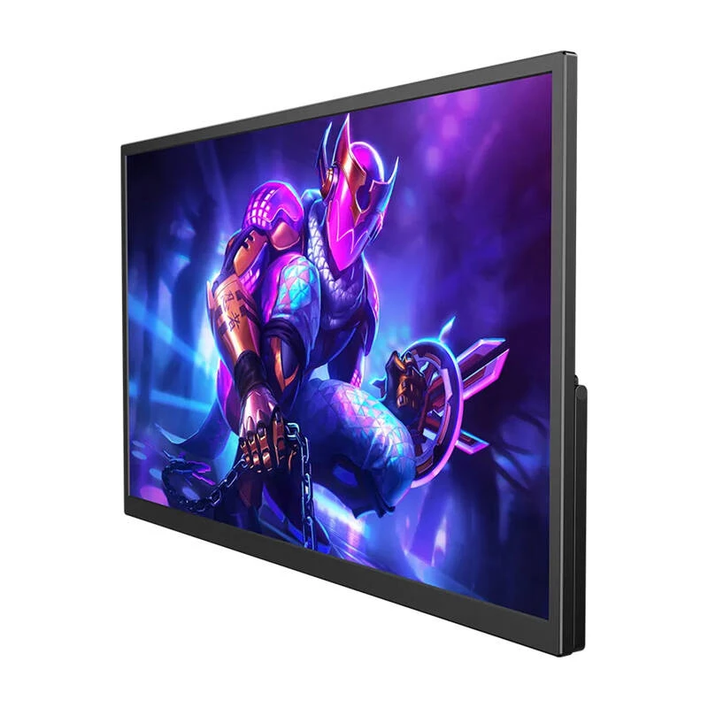 Monitor Uperfect UXbox E4 M185T08 18