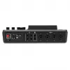 RØDE RØDECaster Pro II estudio de producción de pódcast, XLR, jack, USB-C, negro