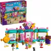 LEGO FRIENDS 42649 Tienda de dulces de Heartlake City