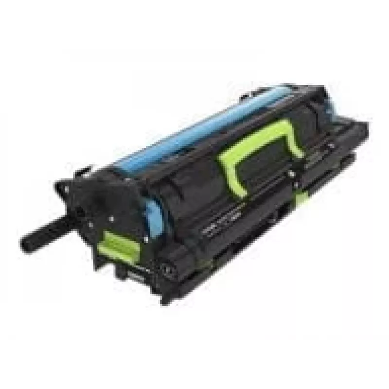 Lexmark 72K0FK0 - unidad reveladora / kit de fotorreceptor negro - para CS820, CS827, CX820, CX825, CX827, CX860, XC6152, XC6153, XC8160, XC8163