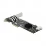 Tarjeta PCI Express x4 DeLOCK 89008
