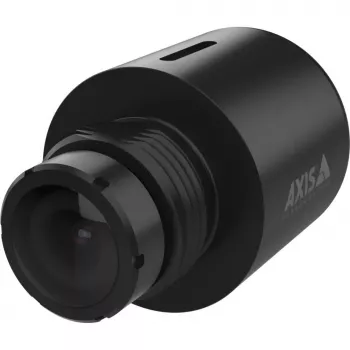 Sensor ojo de pez AXIS F2137-RE alta resolución gran ángulo de visión
