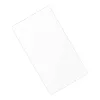 Baseus Crystal cristal templado para Tesla Model X/S, 17 pulgadas, 0,3 mm