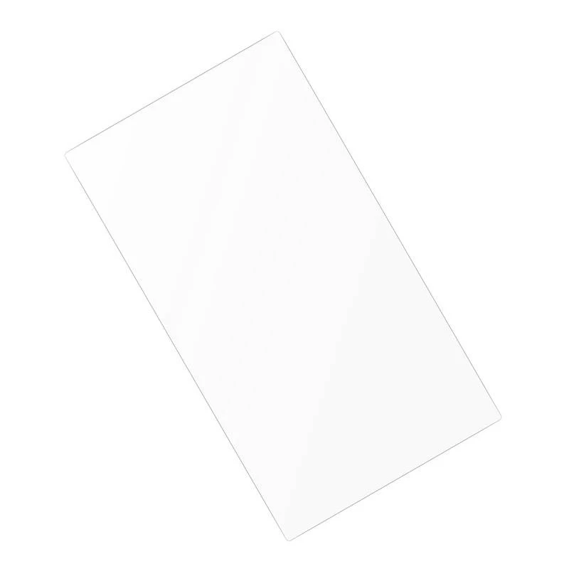 Baseus Crystal cristal templado para Tesla Model X/S, 17 pulgadas, 0,3 mm
