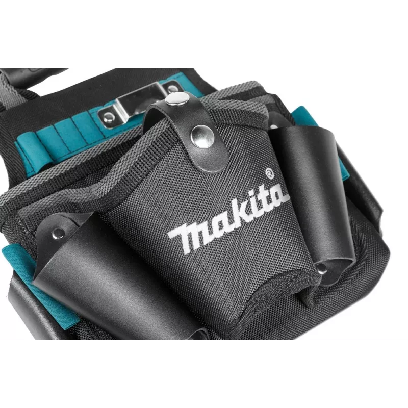 Makita E-15182 Accesorio para cinturón portaherramientas Bolsa portaherramientas