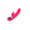 Vibrador Erolab Silicone Rose rosa