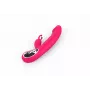 Vibrador Erolab Silicone Rose rosa