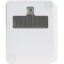 Detector de movimiento inalámbrico Eltako FBH55-al 30000461, detector de movimiento para control de iluminación