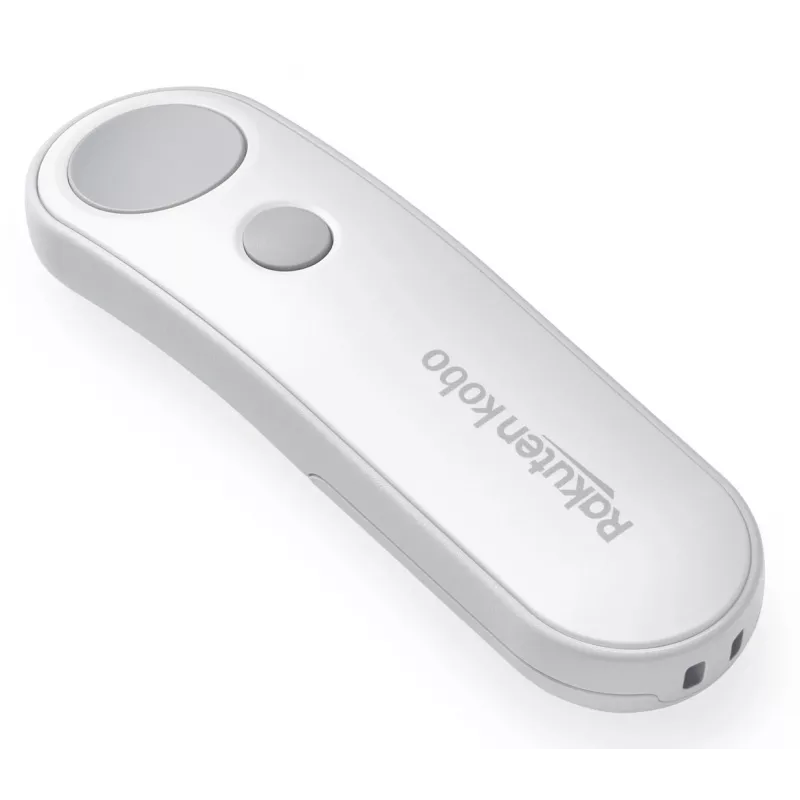 Mando a distancia Kobo N257-AC-WH-U-PL Bluetooth con botones