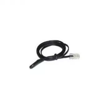 Sensor de temperatura ALLNET ALL3008 interior independiente con cable