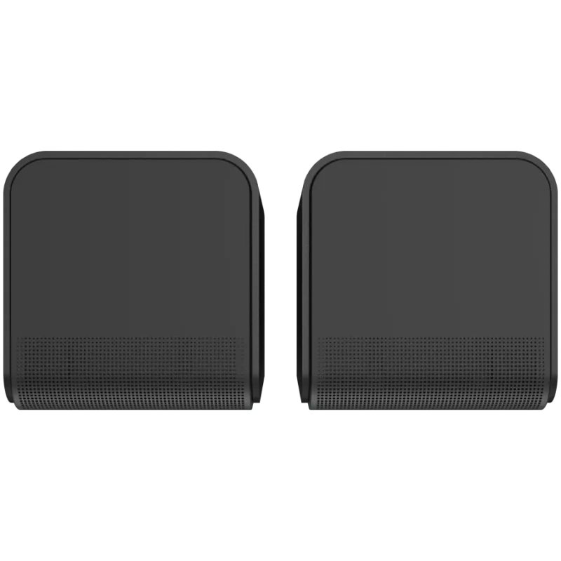 Altavoz inalámbrico de 1 vía KLIPSCH SURR 100 — 50 W, 2.0 canales, 235–20000 Hz, negro