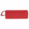 Xiaomi | Altavoz Bluetooth | Impermeable | Bluetooth | Rojo | | dB | Conexión inalámbrica