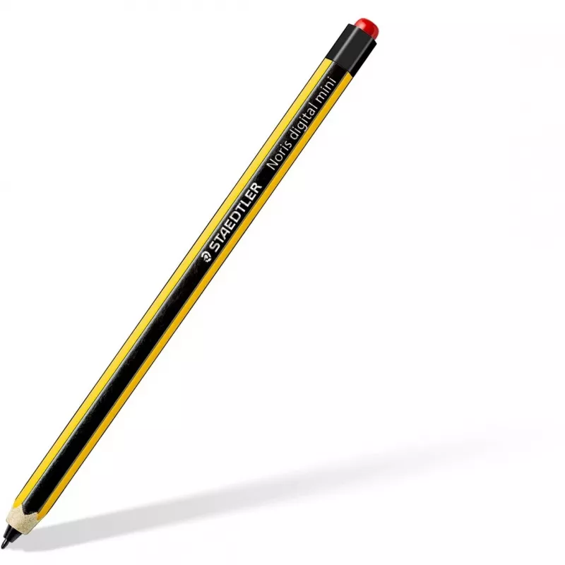 Stylus Pen Staedtler 180M 22-1 negro amarillo tableta gráfica