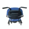 Carro para silla sanitaria BEST UP 304723