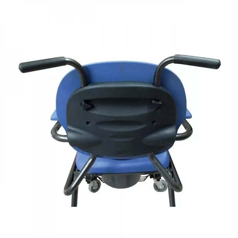Carro para silla sanitaria BEST UP 304723