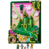 Building Blocks Wicked 75685 Ciudad Esmeralda