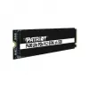 Unidad SSD Patriot Memory 500 GB M.2 PCI Express 4.0 NVMe P400 Lite