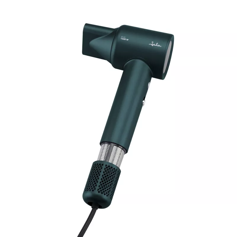 Secador de pelo Jata JBSC1600 — secador de mano compacto, modelo JBSC1600