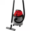 Einhell TC-VC 1815 aspiradora de sólidos y líquidos, gris/roja