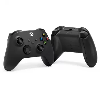 Microsoft QAT-00009 negro