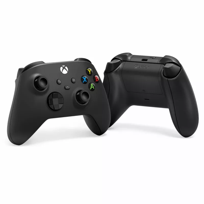 Microsoft QAT-00009 negro