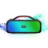 Altavoz Bluetooth con radio SSS 3100 KIDS 60W, panel LED