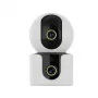 Cámara Xiaomi Smart Camera C500 Dual 2K Ai WiFi Vigilancia, giro 360°