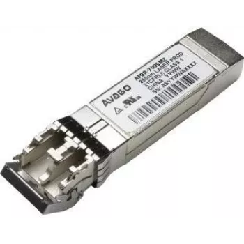 BROADCOM 10GB SFP+ SR 850NM TRANSCEIVER - Transceptor