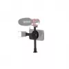 RØDE MAGNETICADAPTOR Soporte teléfono móvil Smartphone Negro