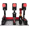Simagic Haptic Pedals P-HPR compatible con Reactor P1000 P1000i P2000 S433