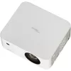 (1920x1080) Optoma ML1080 - Proyector DLP - Láser - portátil - 1200 lm - Full HD